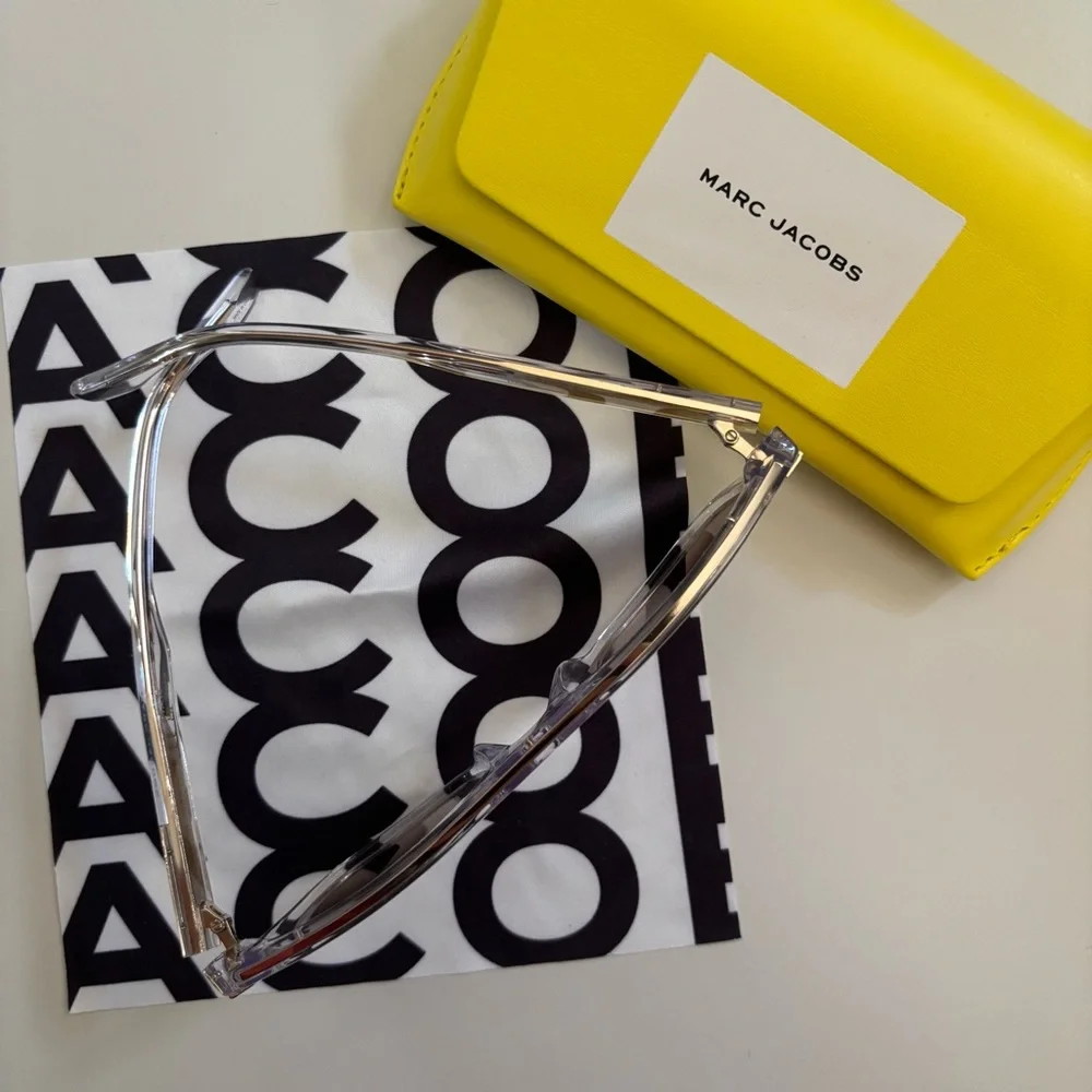 Marc Jacobs marc jacobs
